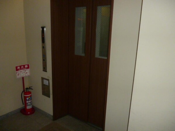 東急セットアップレジデンス恵比寿の物件内観写真